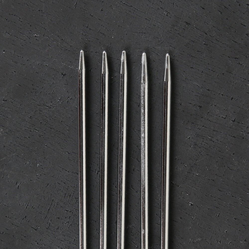 Addi 1,75mm 20cm Çelik Çorap Şişi - 150-7