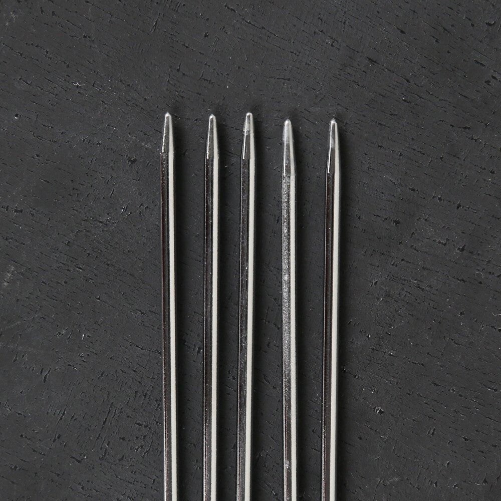 Addi 2mm 20cm Çelik Çorap Şişi - 150-7