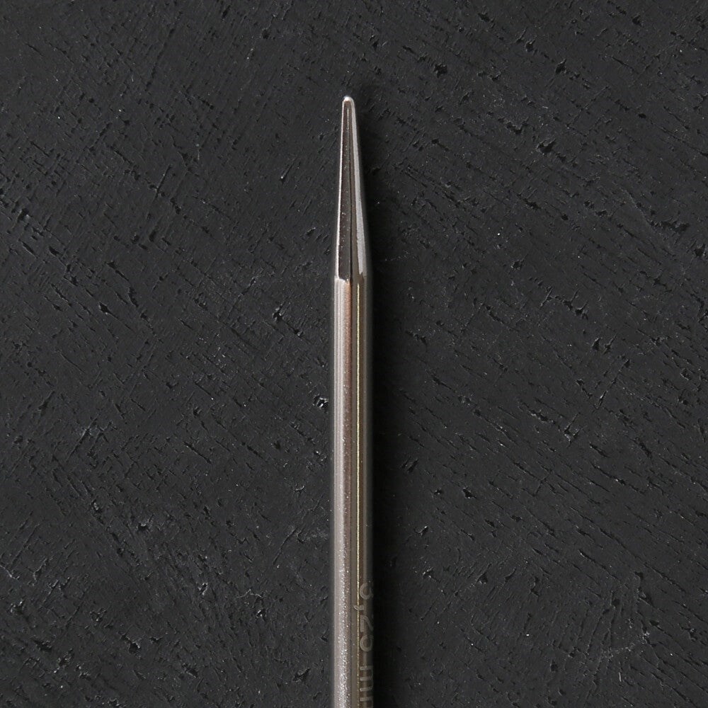 Addi CrasyTrio 3 lü 3,25 Mm 21 Cm Misinalı Çorap Ş