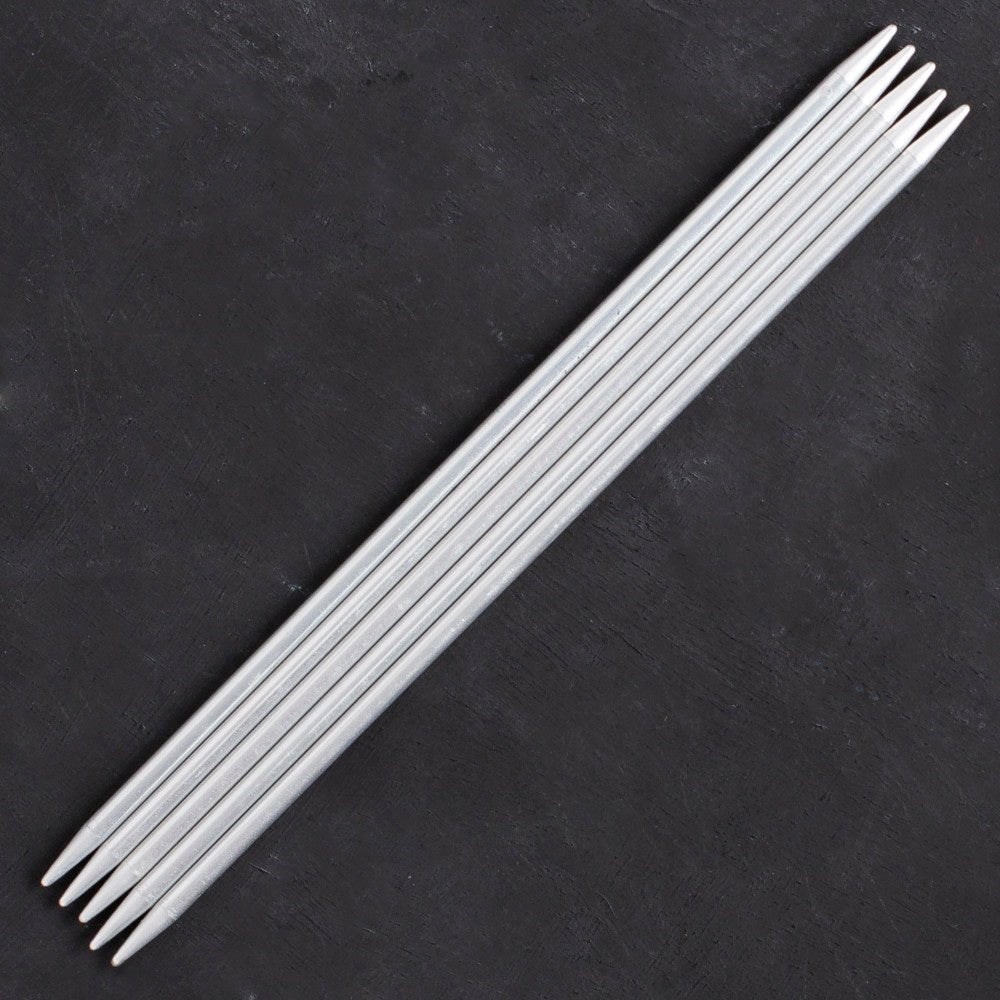 Addi 4,5mm 20cm 5 li Çorap Şişi - 201-7