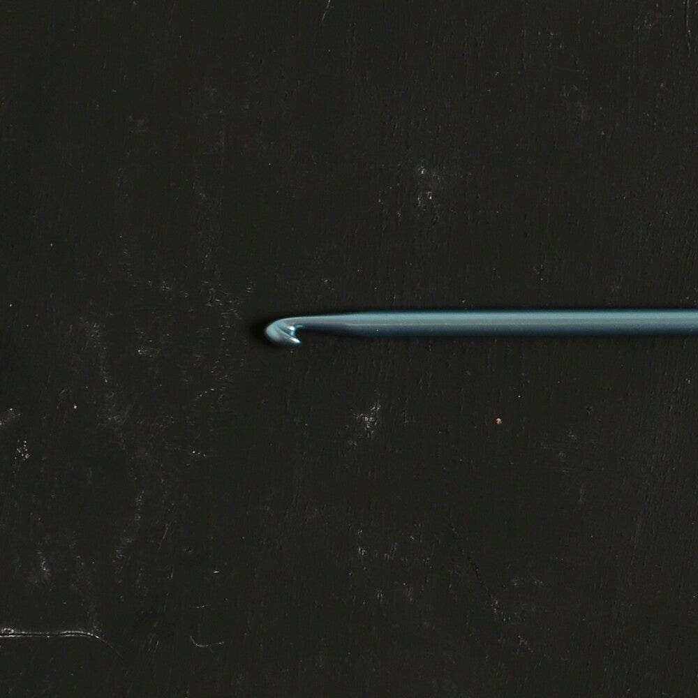Addi Duett 4,5 Mm 15 Cm Tunus Tığı - 230-7