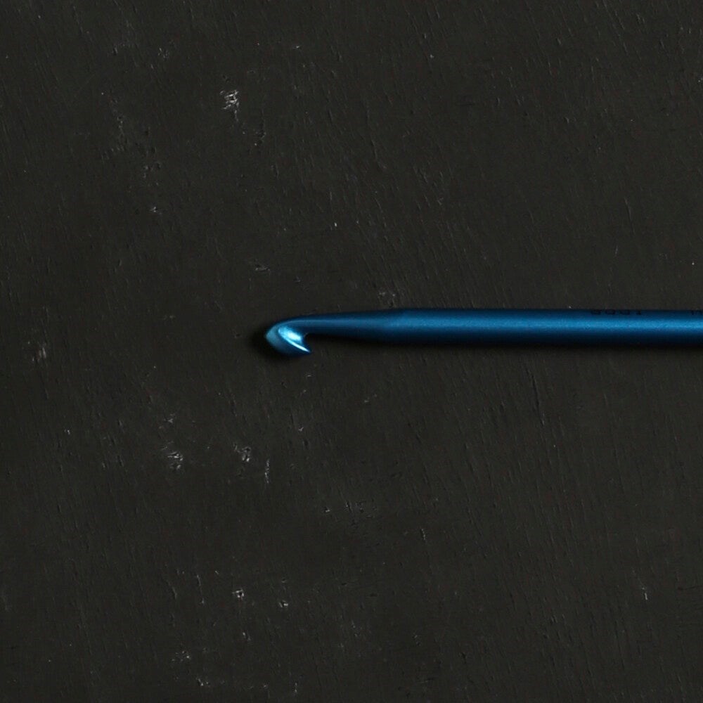 Addi Duett 5 Mm 15 Cm Tunus Tığı - 230-7