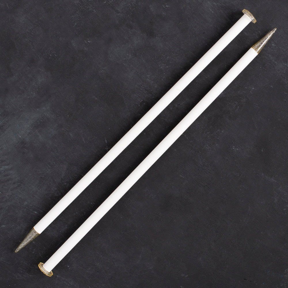 Addi Champagner 10mm 35cm m Örgü Şişi - 400-7