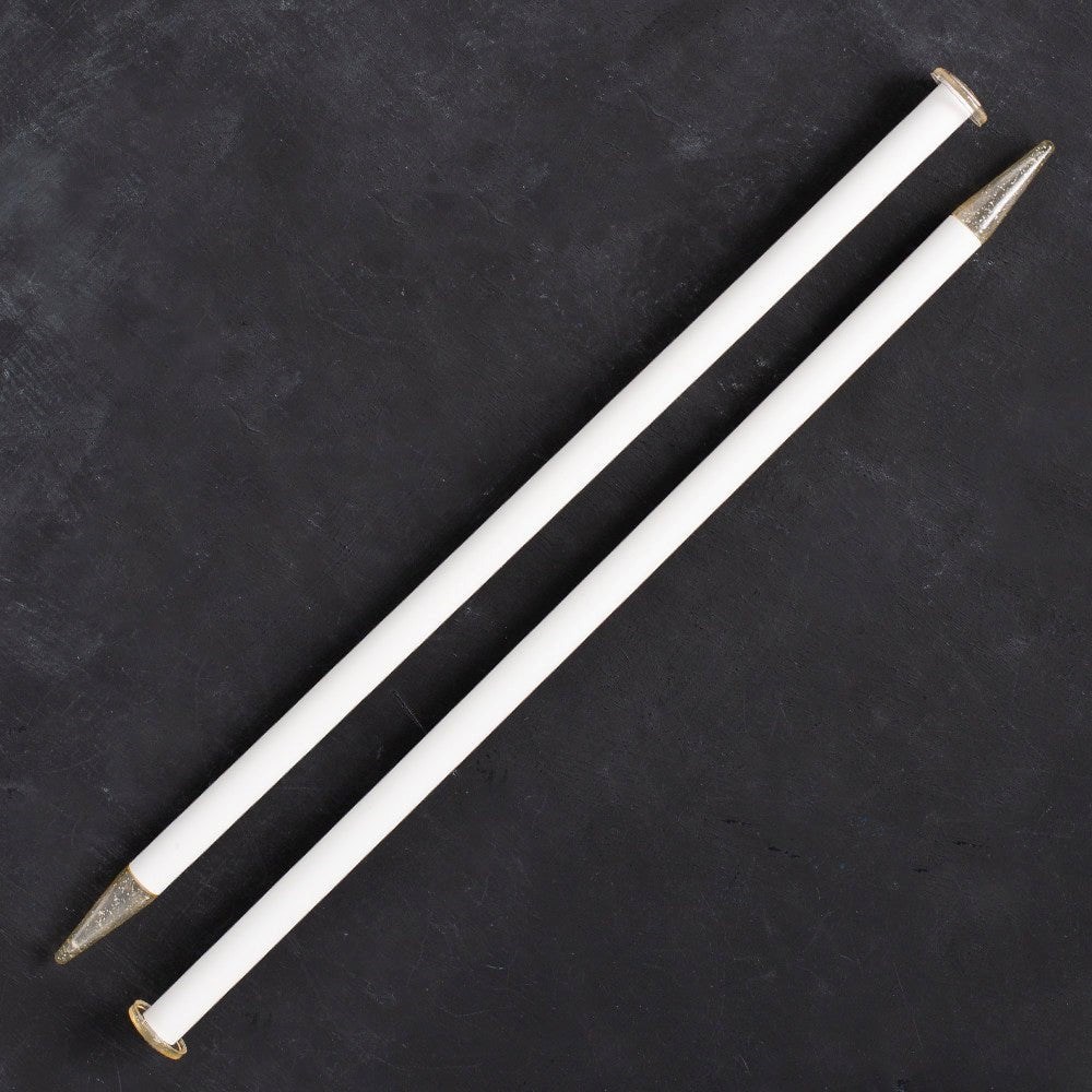 Addi Champagner 12mm 35cm m Örgü Şişi - 400-7