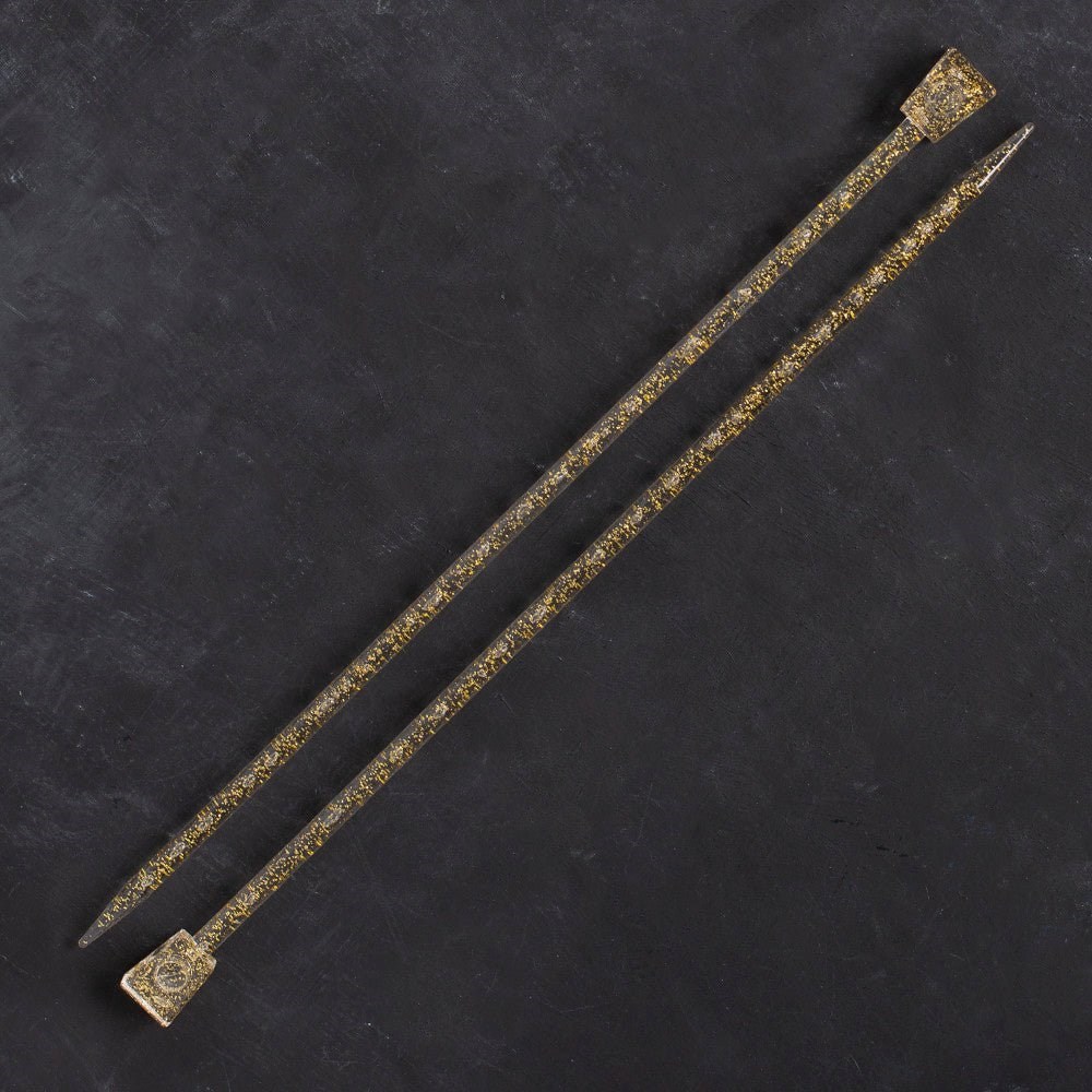 Addi Champagner 7mm 35cm Örgü Şişi - 400-7