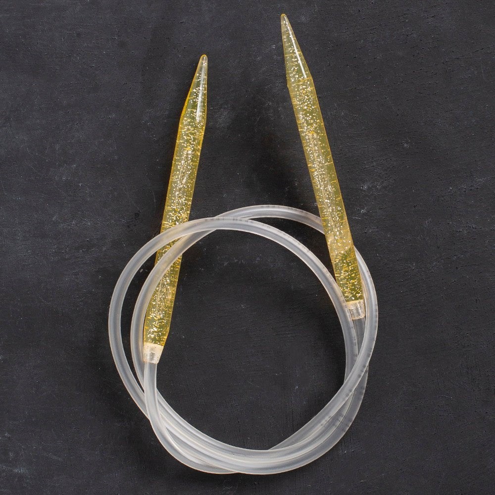 Addi Champagnerr 10mm 100cm Misinalı Şiş - 405-7