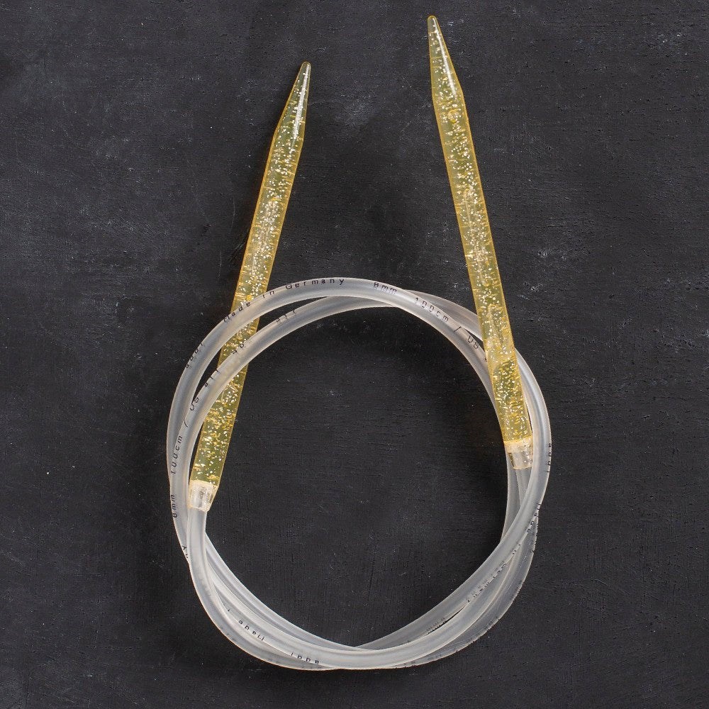 Addi Champagnerr 8mm 100cm Misinalı Şiş - 405-7