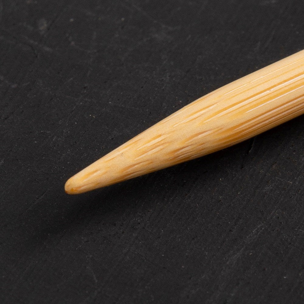 Addi Bambus 5mm 20cm Bambu Çorap Şişi - 501-7