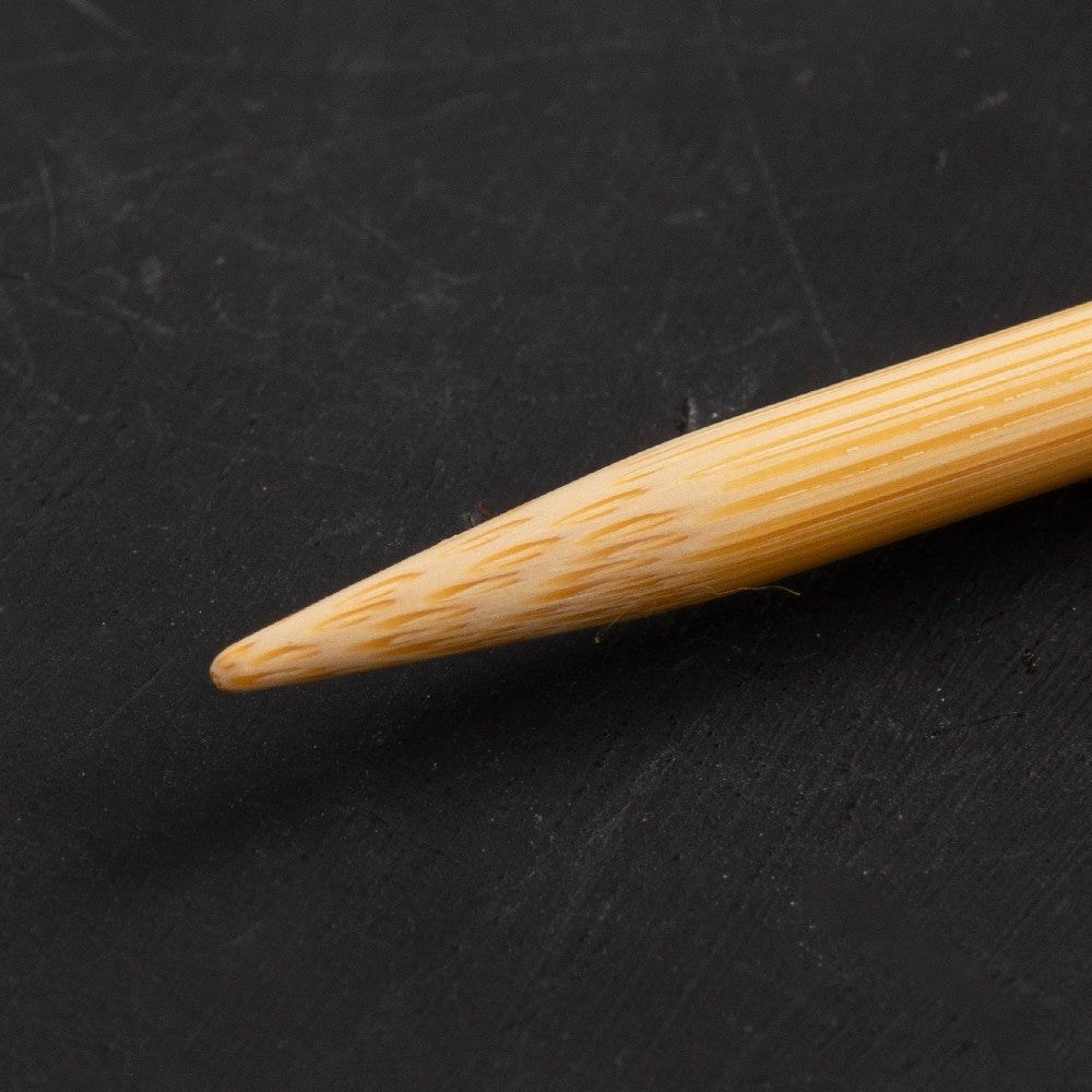Addi Bambus 6mm 20cm Bambu Çorap Şişi - 501-7