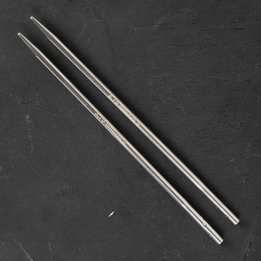 Addi Click Basic 3.75mm 13cm Misinalı Şiş Ucu - 65