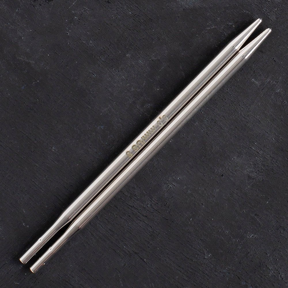 Addi Click Basic 5mm Misinalı Şiş Ucu - 656-2
