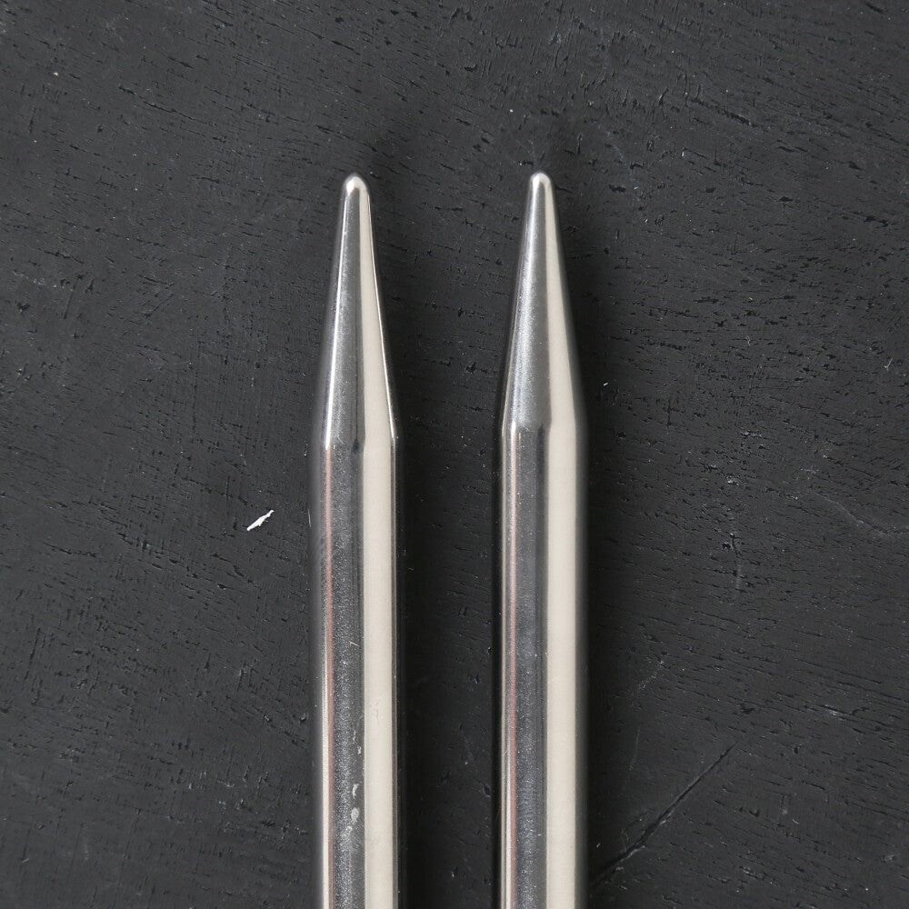 Addi Click Basic 6,5mm Misinalı Şiş Ucu - 656-2