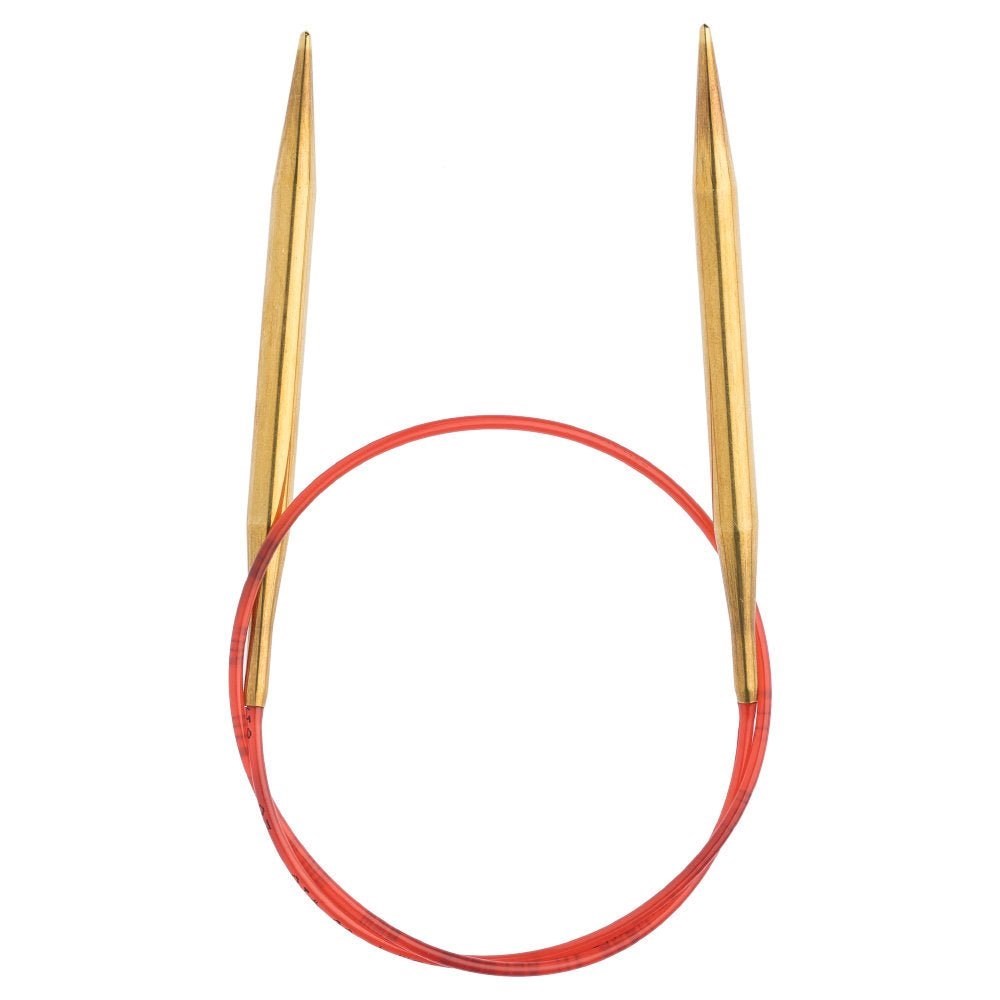 Addi 6 Mm 50 Cm Klasik Misinalı Dantel Şişi - 755-