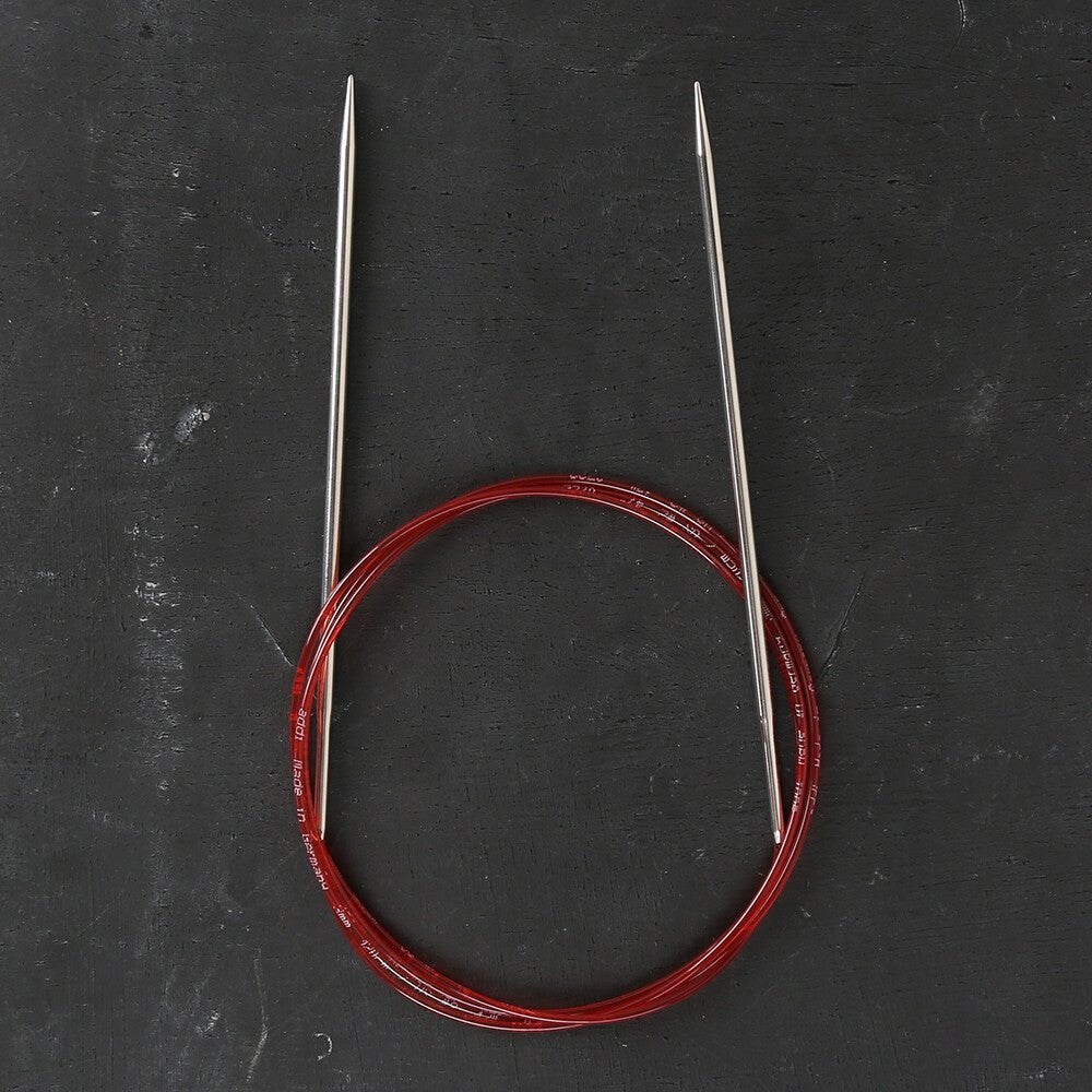 Addi 2,0mm 120cm Misinalı Dantel Şişi - 775-7