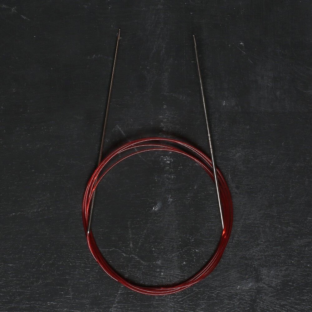 Addi 2,0mm 150cm Misinalı Dantel Şişi - 775-7