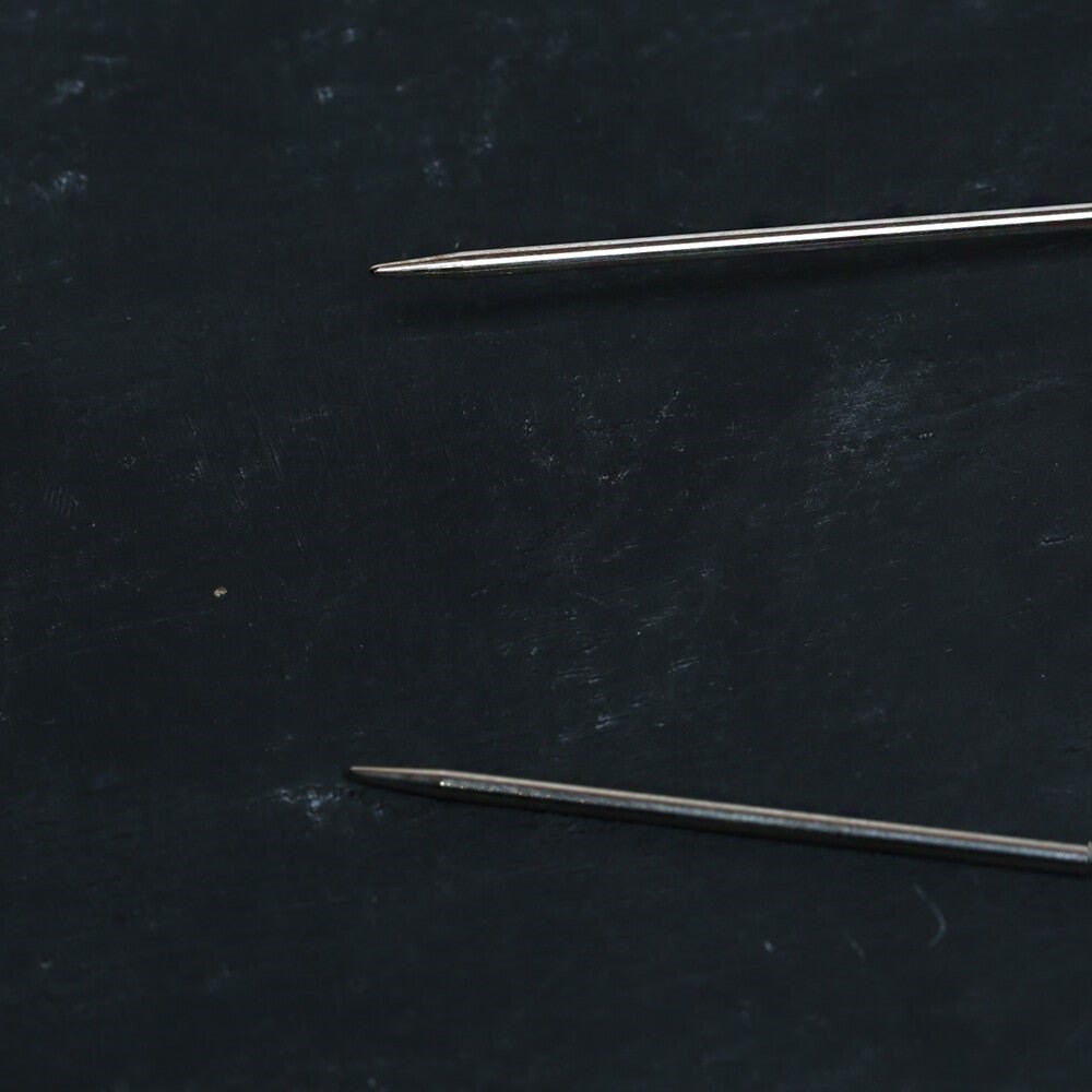 Addi 2,0mm 150cm Misinalı Dantel Şişi - 775-7