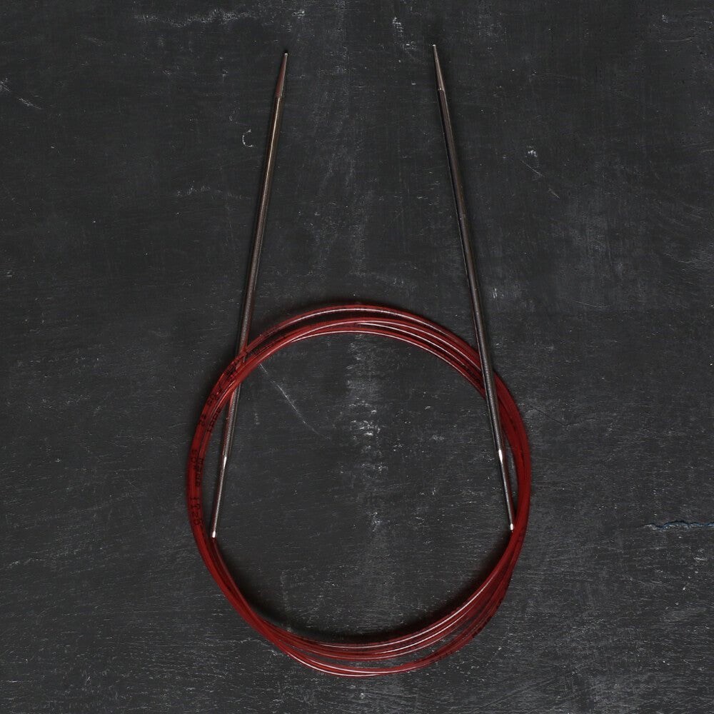 Addi 3,0mm 150cm Misinalı Dantel Şişi - 775-7