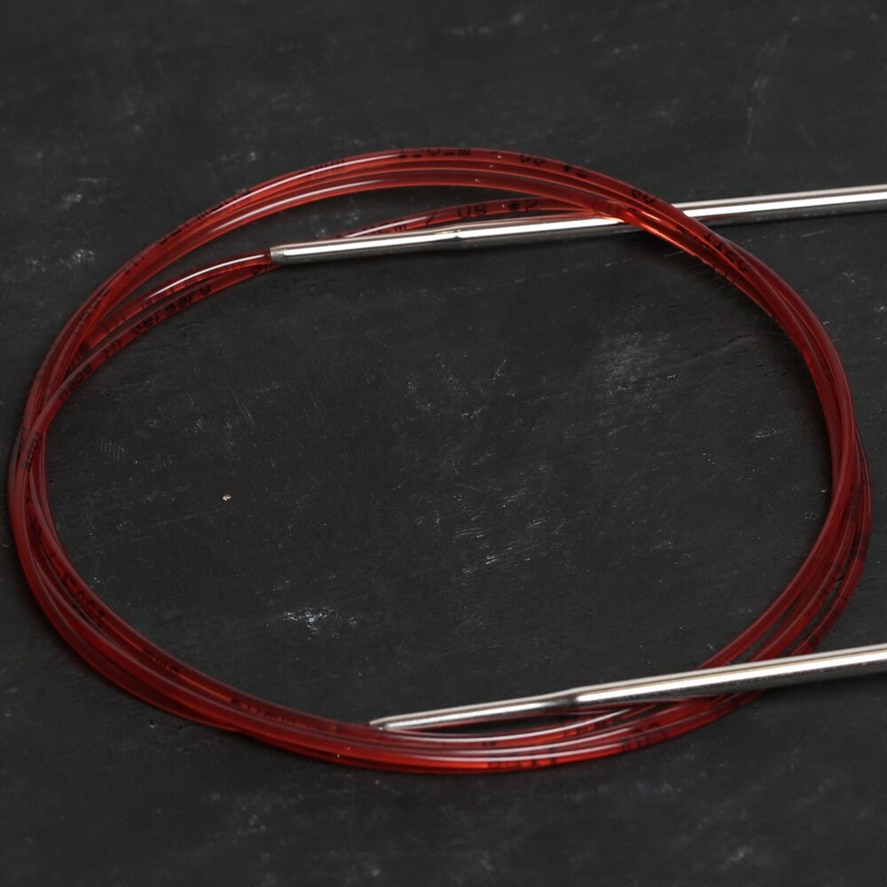 Addi 3,0mm 150cm Misinalı Dantel Şişi - 775-7