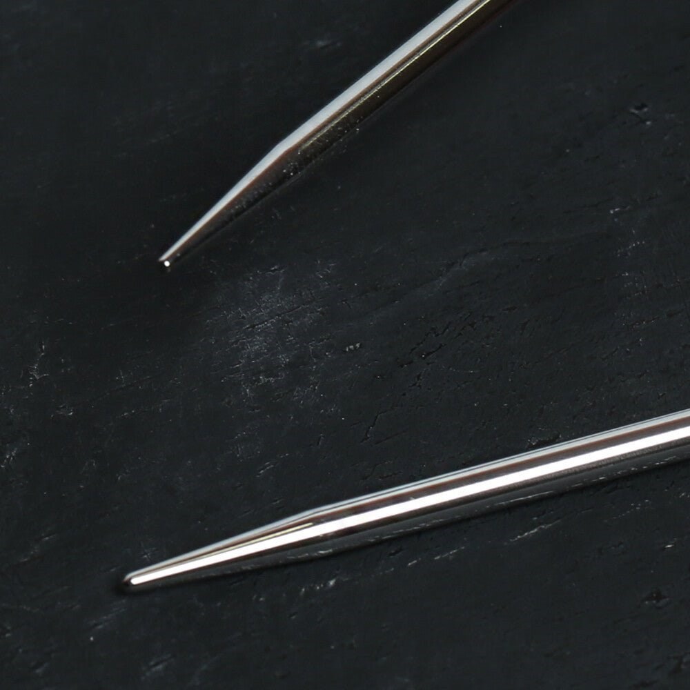 Addi 3,0mm 150cm Misinalı Dantel Şişi - 775-7