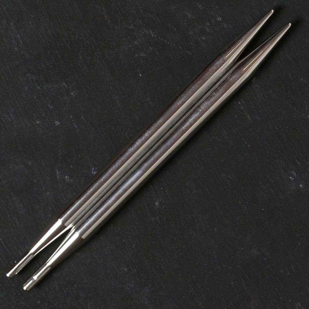 Addi Click Lace 7 Mm Değiştirilebilir Uzun Uçlu Da