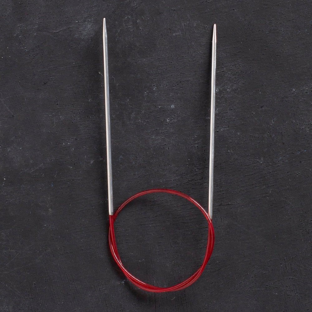 Addi 2.25mm 40cm Misinalı Dantel Şişi - 775-7
