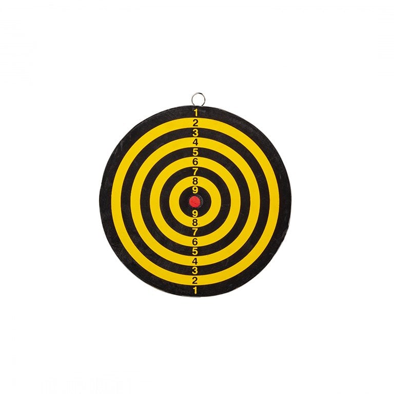 UMAREX Dart Hedef  Ø 20 cm