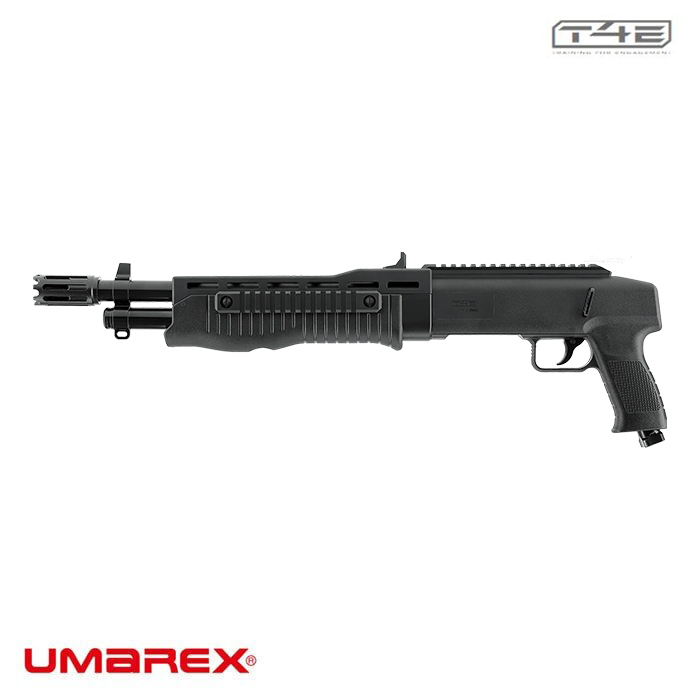 UMAREX T4E TS 68 Gen2 Havalı Tabanca 7,5J