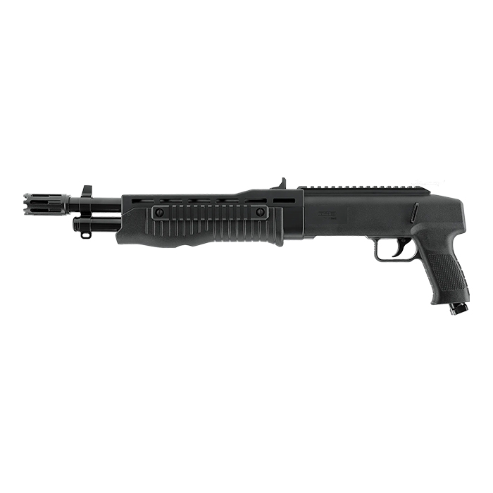 UMAREX T4E TS 68 Gen2 Havalı Tabanca 7,5J