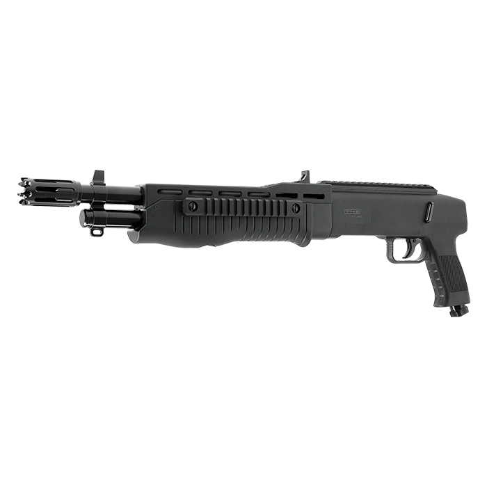UMAREX T4E TS 68 Gen2 Havalı Tabanca 7,5J