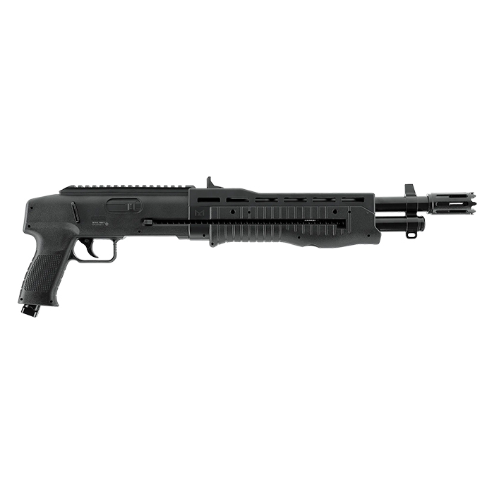 UMAREX T4E TS 68 Gen2 Havalı Tabanca 7,5J