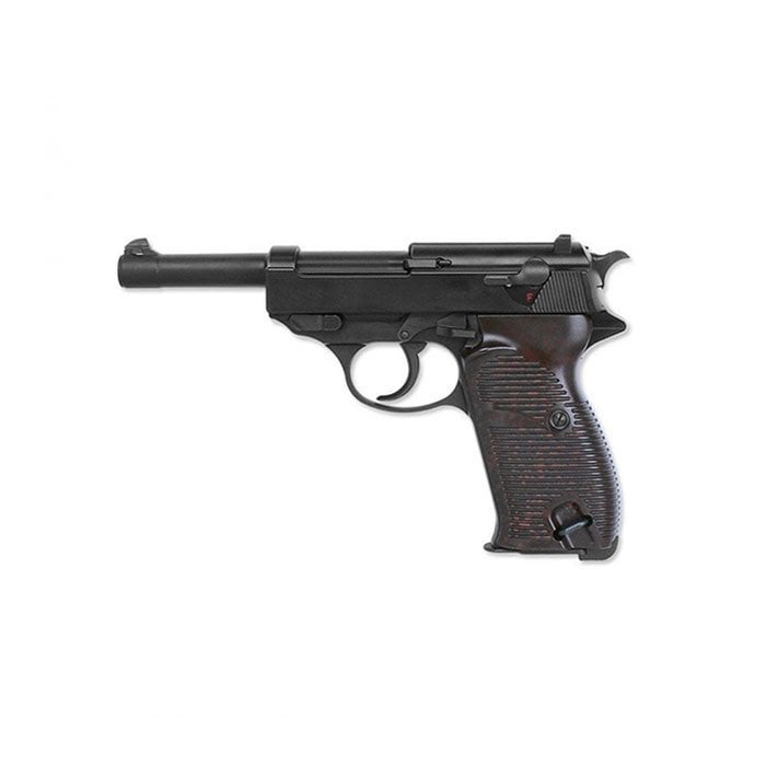 UMAREX Walther P38 6 MM. Airsoft Tabanca