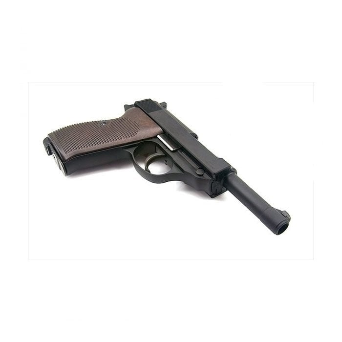 UMAREX Walther P38 6 MM. Airsoft Tabanca