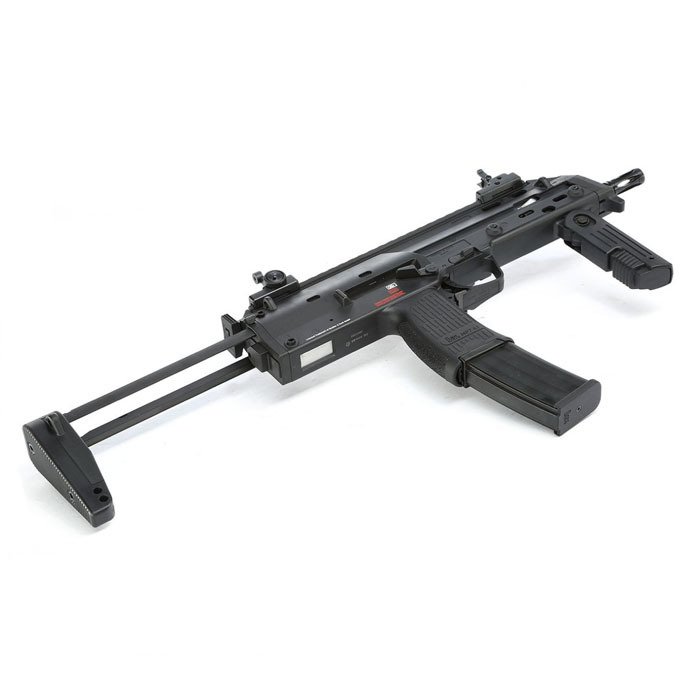 UMAREX Heckler & Koch HK MP7 A1 Airsoft Silah