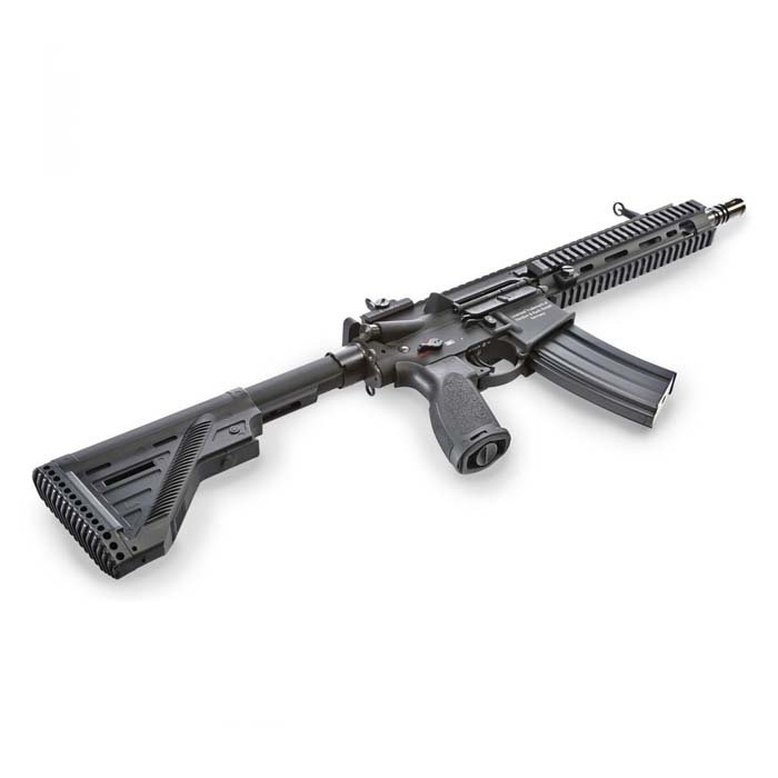 UMAREX Heckler & Koch HK416 A5 6MM Yarı/Tam Oto.
