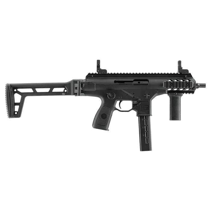 UMAREX Beretta PMX Havalı Tabanca Full Auto