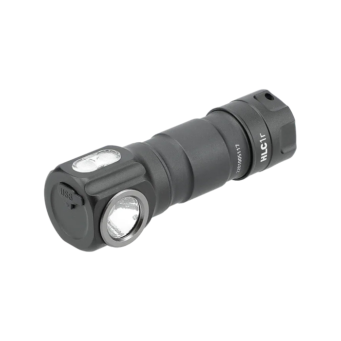 UMAREX Walther HLC1r  El Feneri
