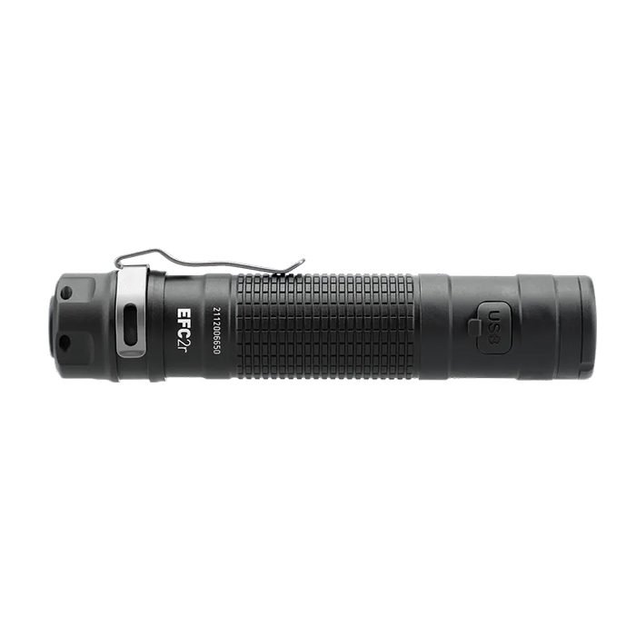 UMAREX Walther EFC2r El Feneri