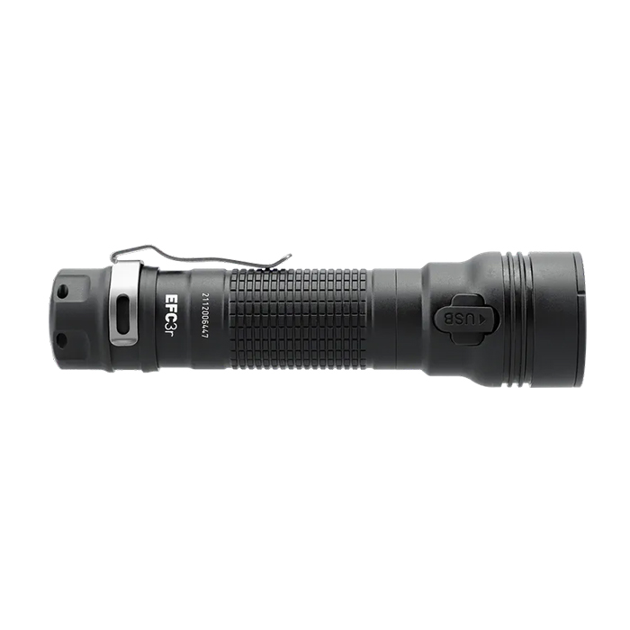 UMAREX Walther EFC3r  El Feneri