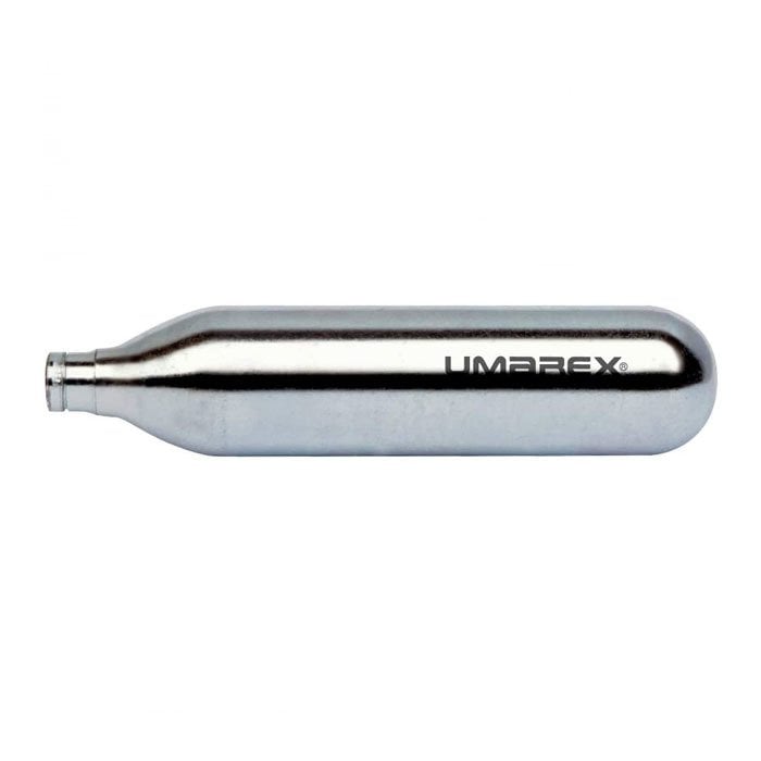 UMAREX 12 g . Co2 Havalı Tabanca Tüpü