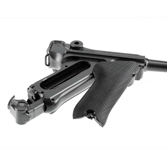 UMAREX Legends P.08 4,5MM Havalı Tabanca