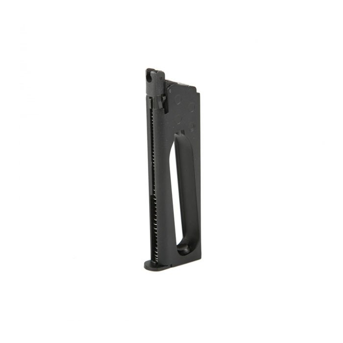 UMAREX Colt M45 CQBP 4,5MM Havalı Tabanca Şarjörü