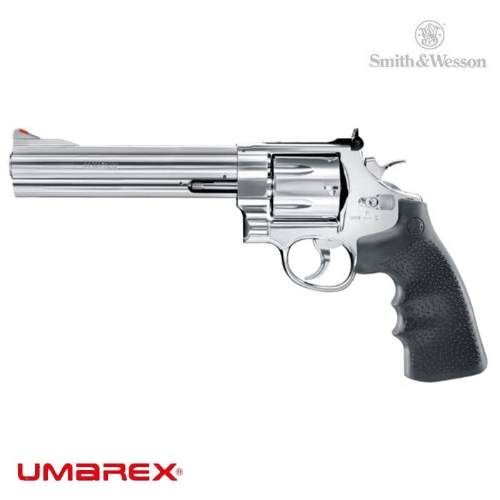 UMAREX Smith&Wesson 629 6,5’’ 4,5MM Havalı Tabanca