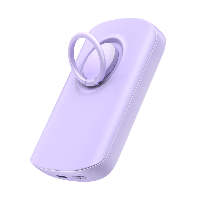 JOYROOM JR-W030 20W WIRELESS POWERBANK 6000MAH MOR