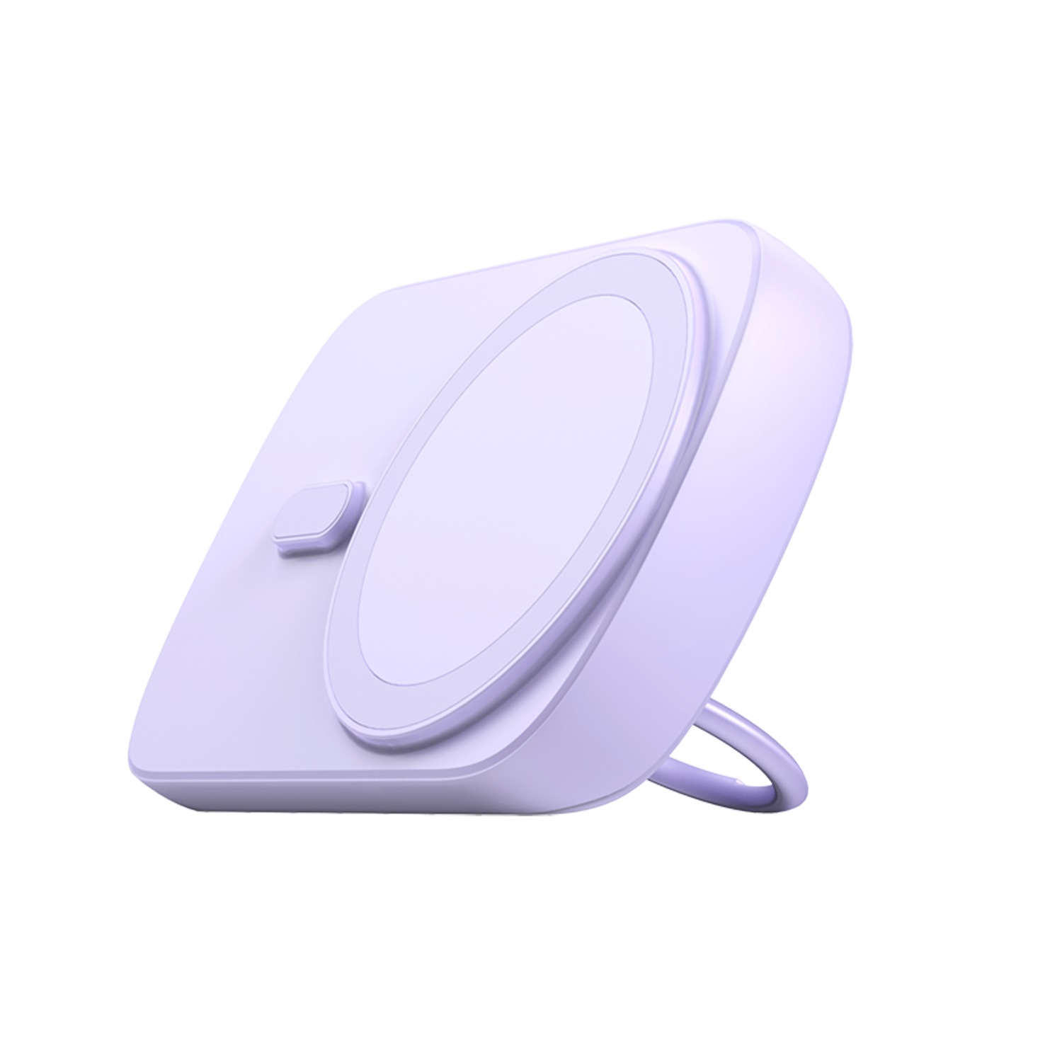 JOYROOM JR-W030 20W WIRELESS POWERBANK 6000MAH MOR