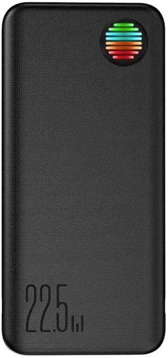 JOYROOM JR-L015 22.5W POWERBANK 20000MAH-BLACK
