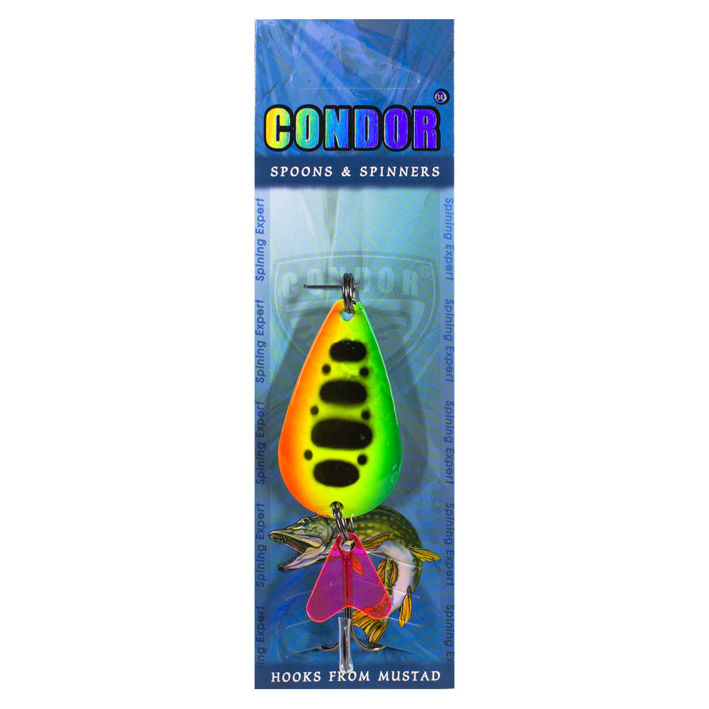 Condor 5034 Kaşık 28 gr