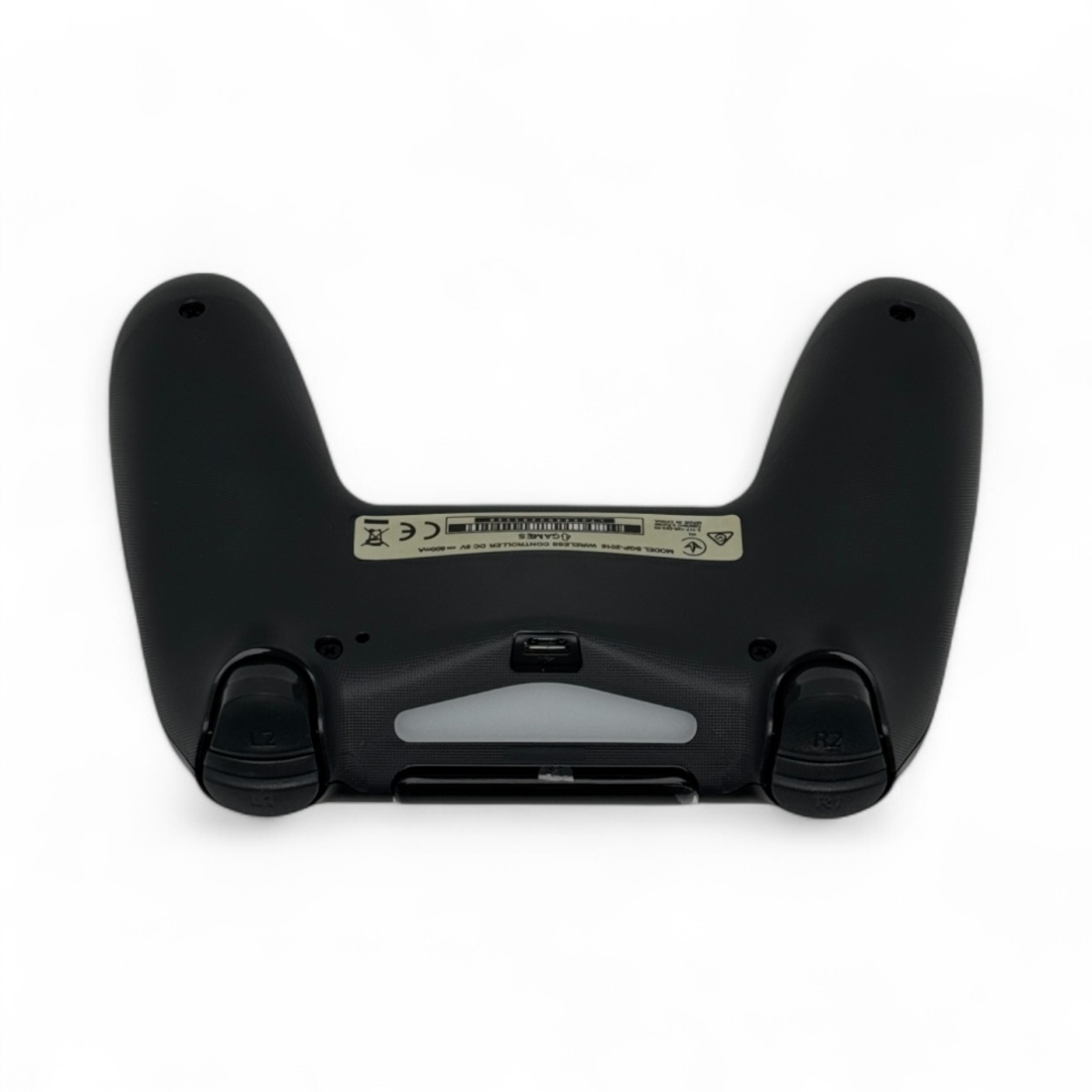 P4 GAME CONTROLLER