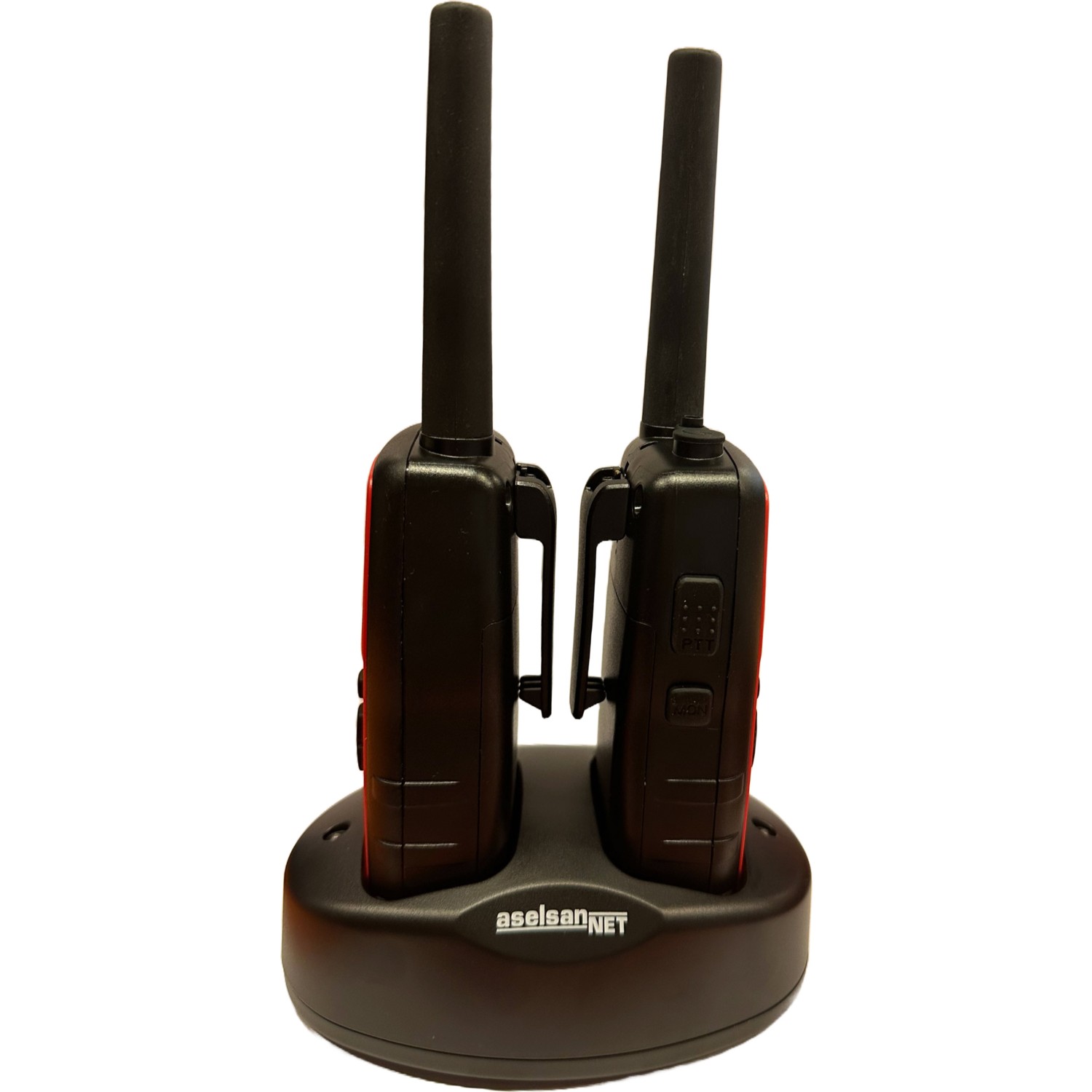 ASELSAN ST-1085 PMR İKİLİ EL TELSİZİ