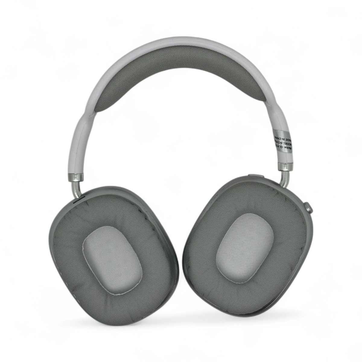 GLRTECH BLUETOOTH HEADPHONES FM P9MAX A