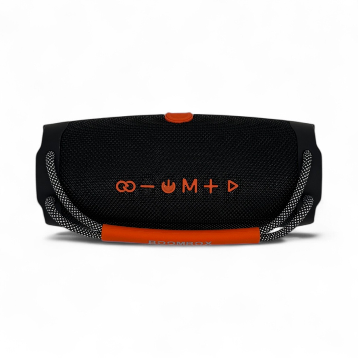 JRL MUSIC PLAYER FM BOOMBOX 3PRO